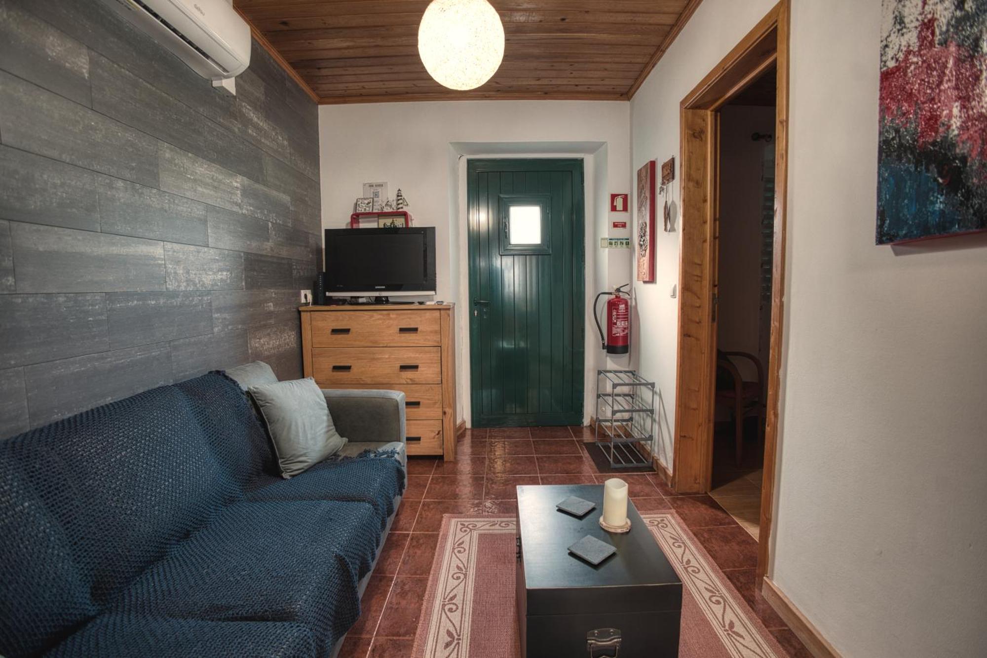 Shr House Villa Porto Formoso Exterior photo